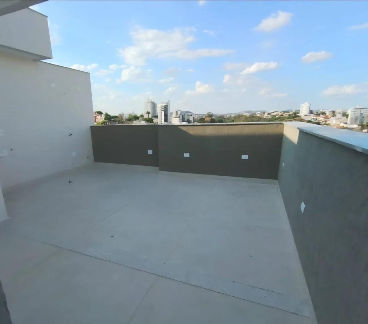 Cobertura, Itapoã, 3 Quartos, 3 Vagas, 2 Suítes