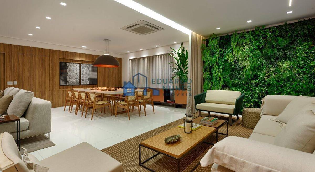 Apartamento, Savassi, 4 Quartos, 6 Vagas, 4 Suítes