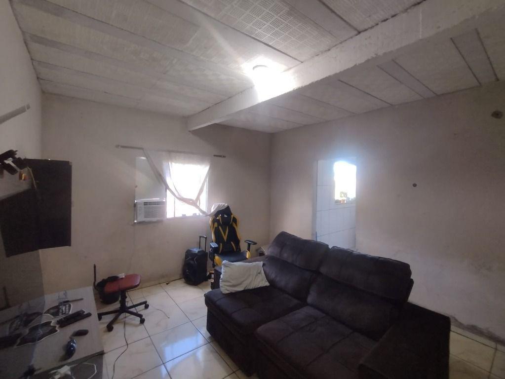 Casa, Água Férrea, 2 Quartos, 1 Vaga