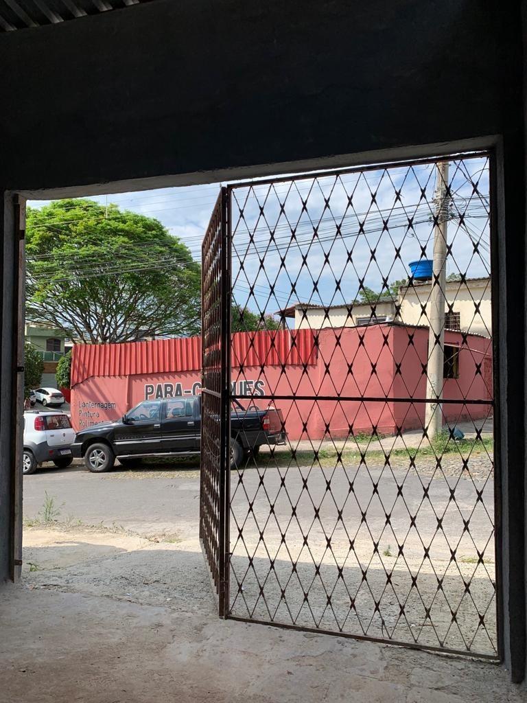 Andar, Ipê, 0 Quarto, 0 Vaga