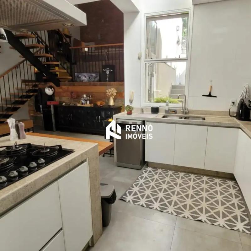 Apartamento, Santa Lúcia, 4 Quartos, 5 Vagas, 4 Suítes