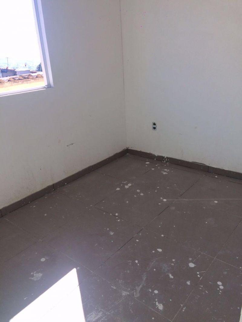 Casa, Santo André, 2 Quartos, 1 Vaga
