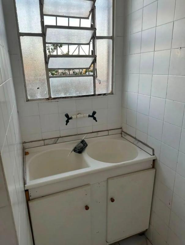 Apartamento, Sagrada Família, 3 Quartos, 1 Vaga