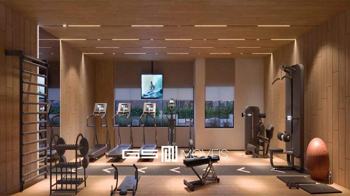 Apartamento, Savassi, 3 Quartos, 1 Vaga, 2 Suítes