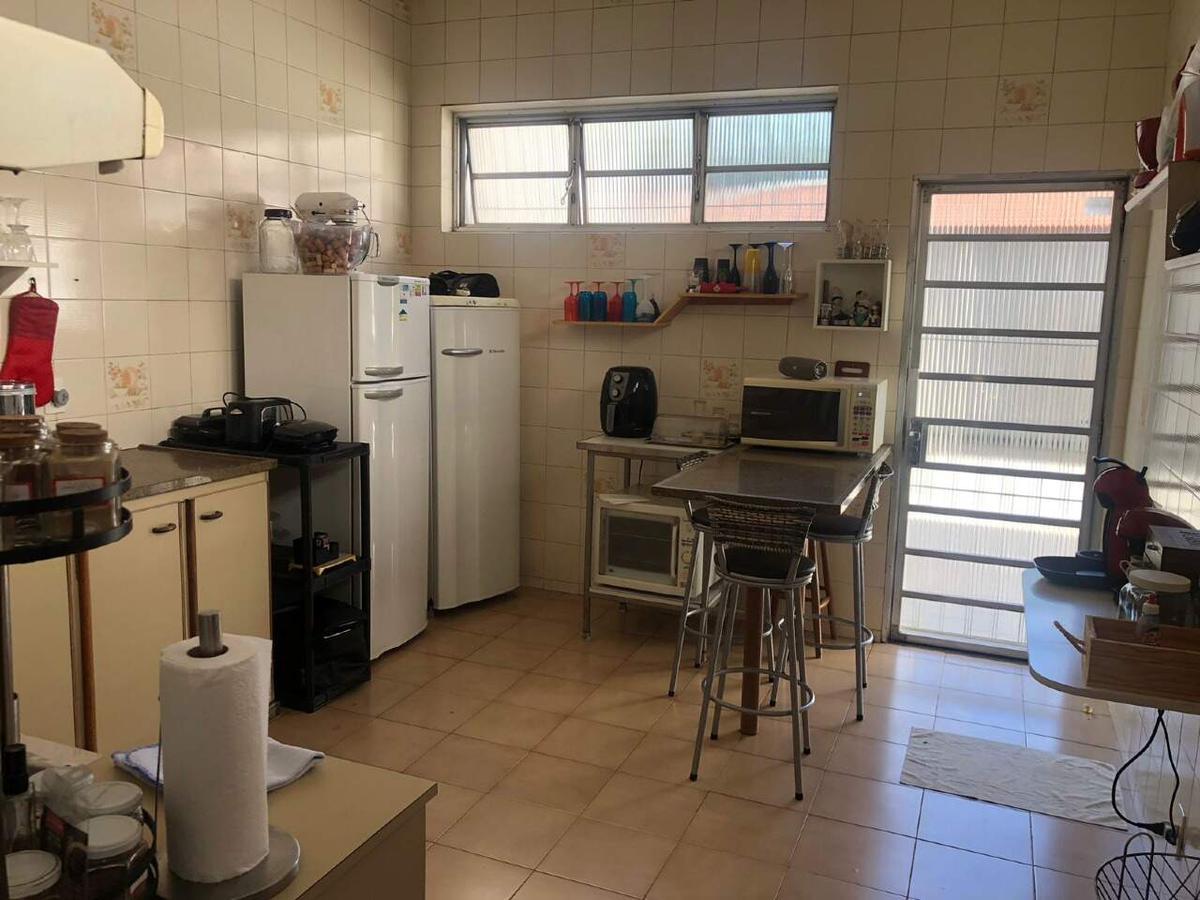 Casa, Nova Cachoeirinha, 3 Quartos, 10 Vagas, 1 Suíte