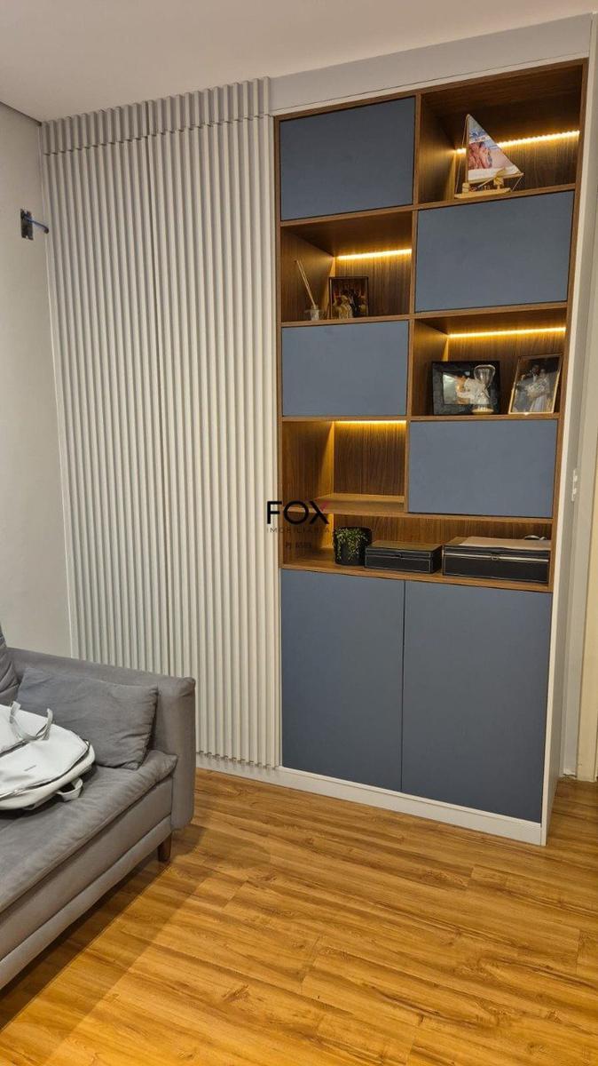 Apartamento, Santa Lúcia, 4 Quartos, 3 Vagas, 3 Suítes