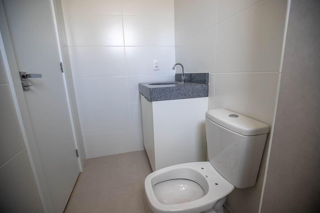 Apartamento, Buritis, 2 Quartos, 2 Vagas, 2 Suítes
