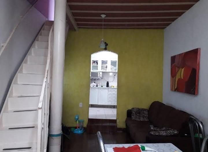 Casa, Vera Cruz, 3 Quartos, 0 Vaga