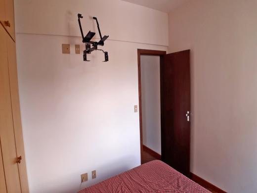 Apartamento, Savassi, 1 Quarto, 1 Vaga