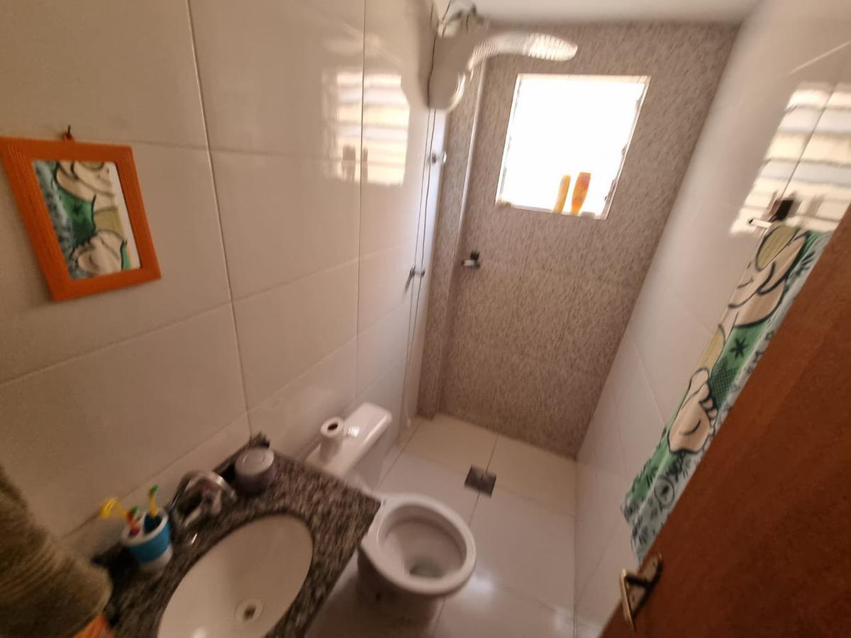 Apartamento, Eldorado (parque Durval de Barros), 3 Quartos, 1 Vaga, 1 Suíte