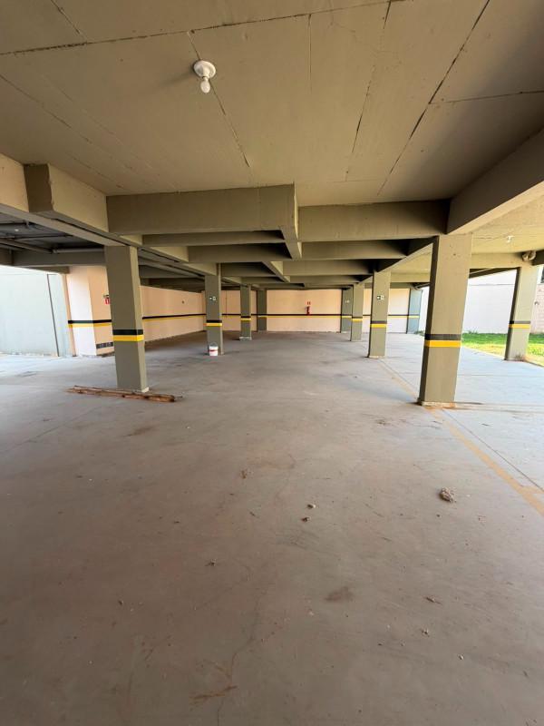 Apartamento, Frei Leopoldo, 2 Quartos, 1 Vaga