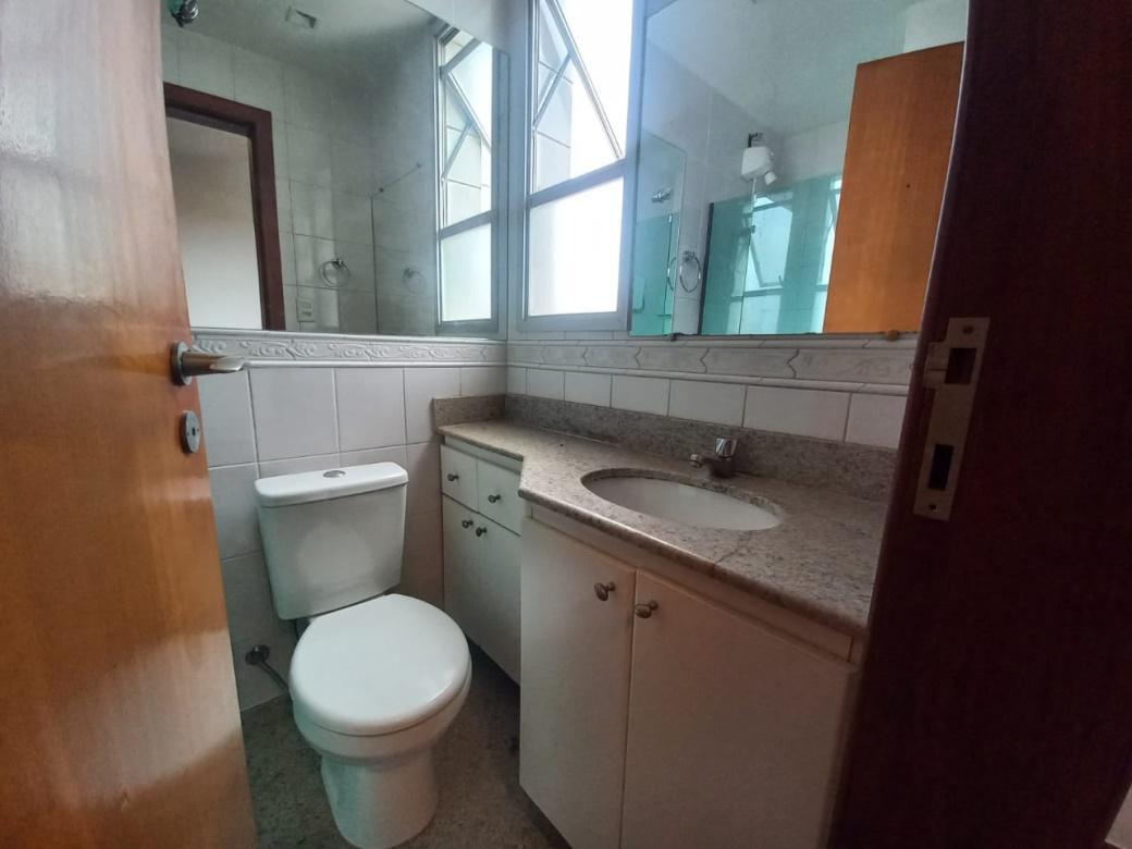 Apartamento, Belvedere, 3 Quartos, 2 Vagas, 1 Suíte