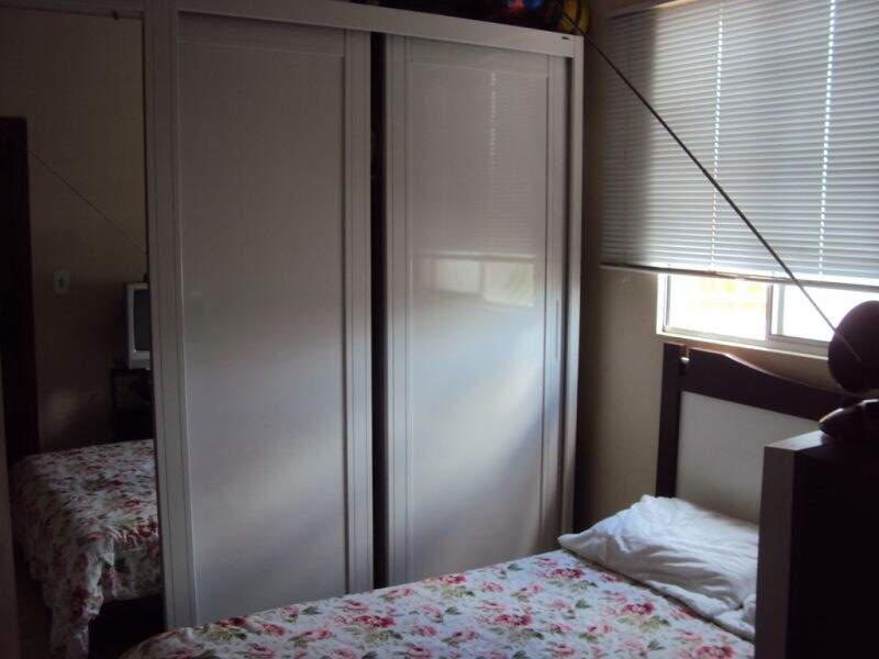 Apartamento, Canadá, 2 Quartos, 1 Vaga