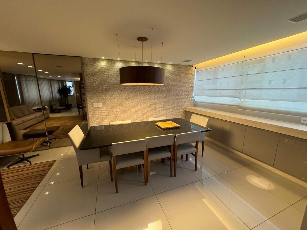 Apartamento, Buritis, 4 Quartos, 4 Vagas, 4 Suítes
