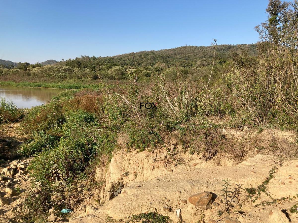 Lote, Centro, 0 Quarto, 0 Vaga