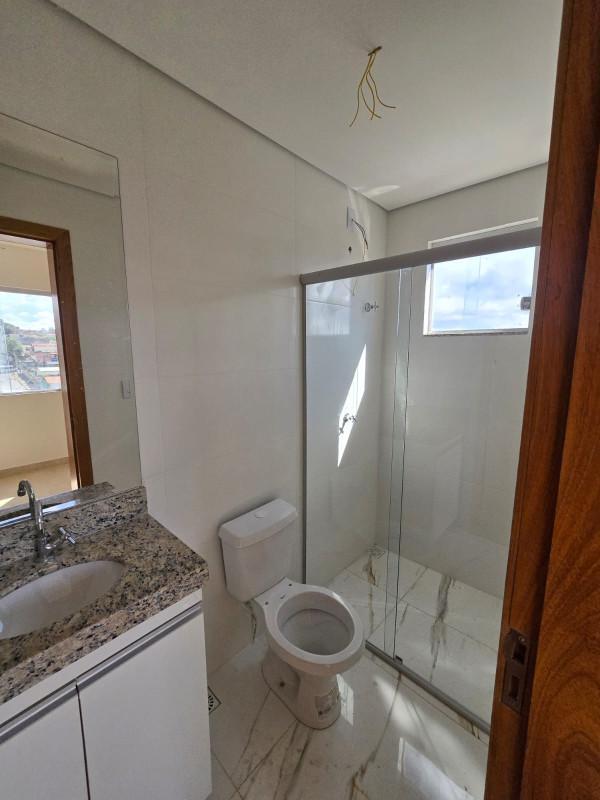 Apartamento, Sapucaia II, 3 Quartos, 2 Vagas, 1 Suíte