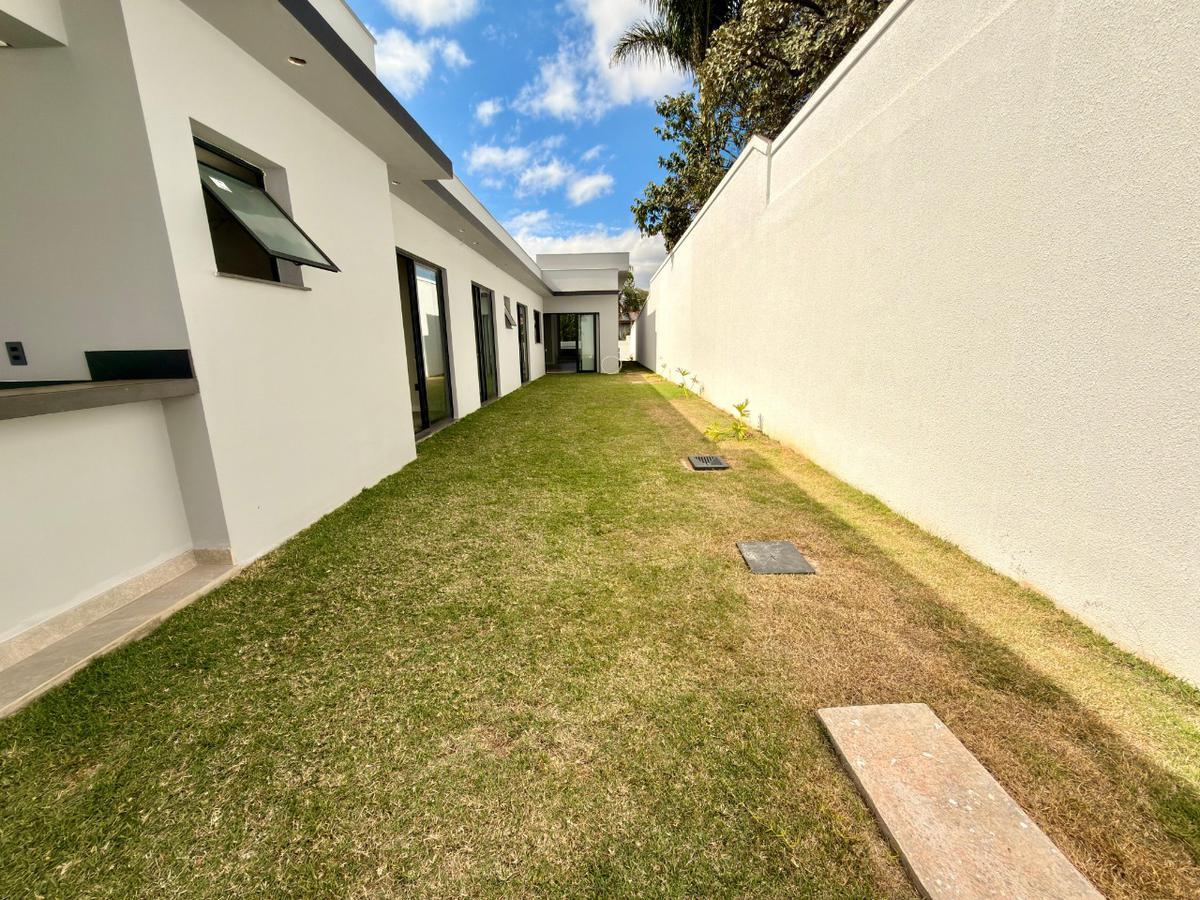 Casa, Garças, 4 Quartos, 3 Vagas, 2 Suítes