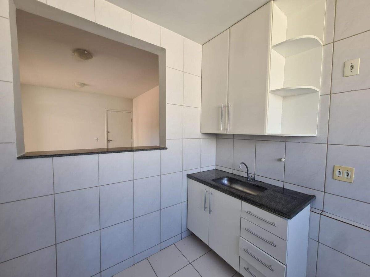 Apartamento, Buritis, 3 Quartos, 2 Vagas, 1 Suíte