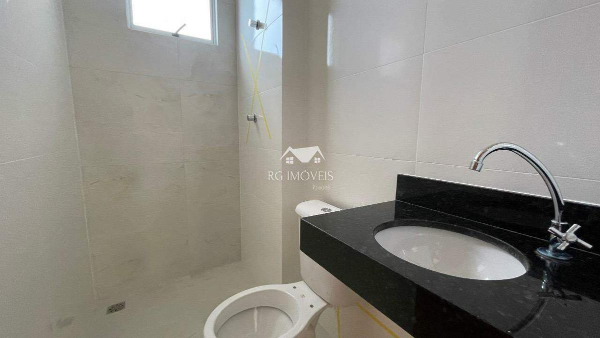 Cobertura, Araguaia, 3 Quartos, 2 Vagas, 1 Suíte