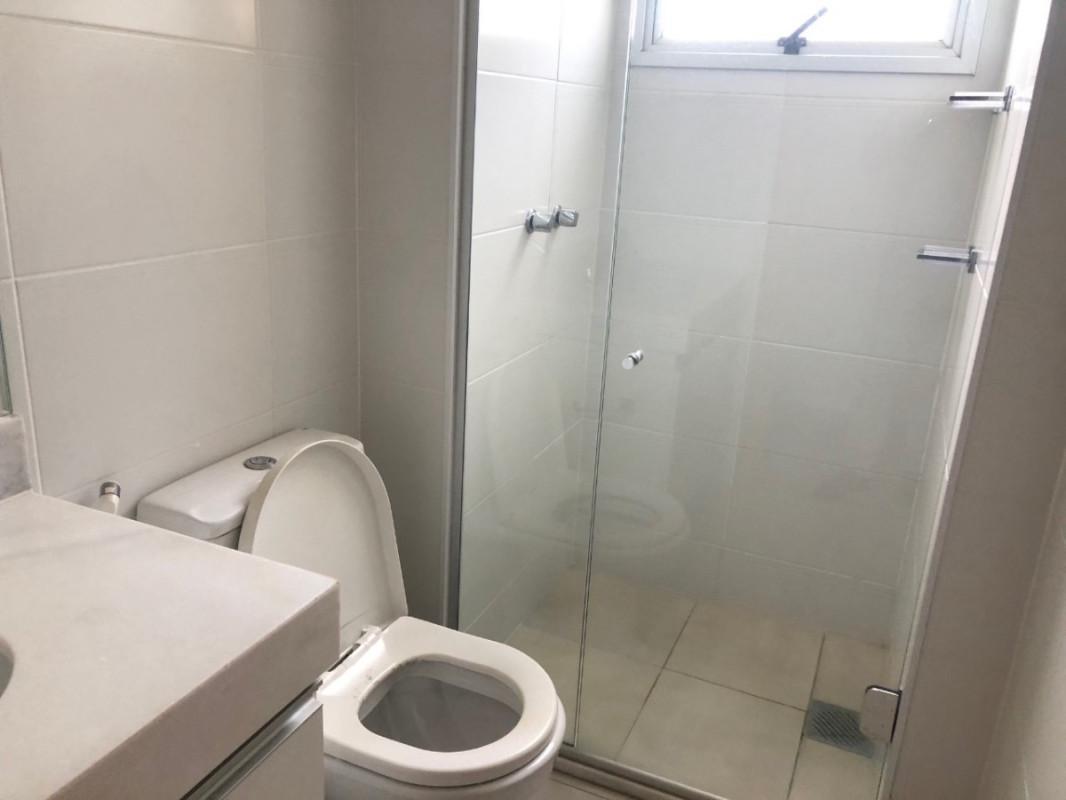Apartamento, Vila da Serra, 2 Quartos, 2 Vagas, 1 Suíte
