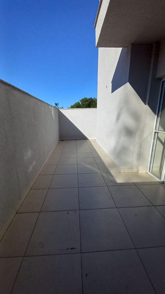 Apartamento, Santa Mônica, 2 Quartos, 1 Vaga