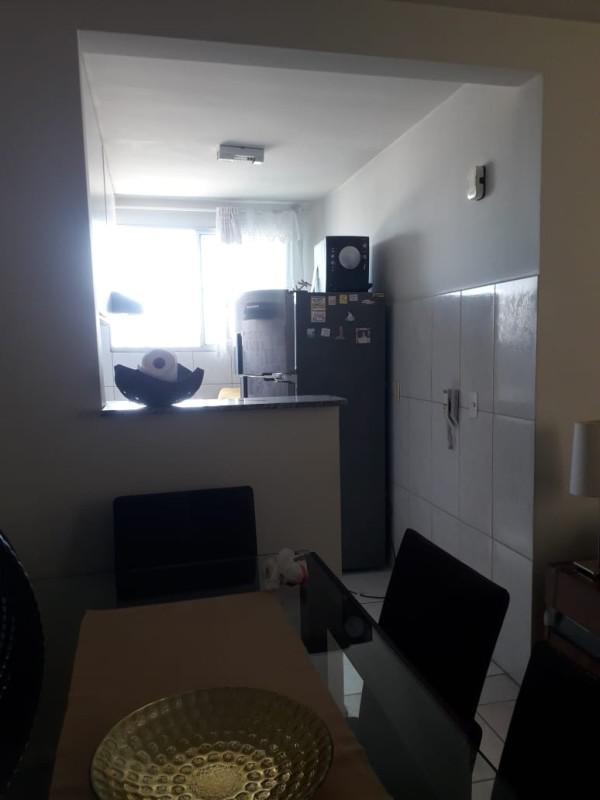 Apartamento, São Tomáz, 3 Quartos, 1 Vaga, 1 Suíte