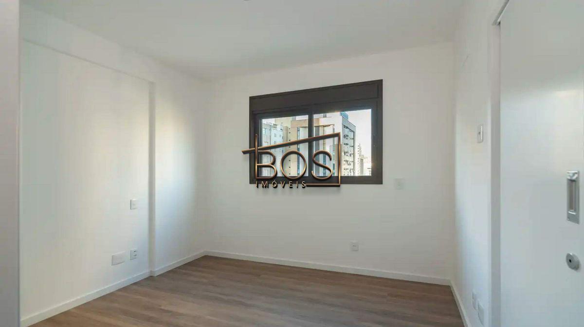 Apartamento, Lourdes, 4 Quartos, 3 Vagas, 2 Suítes