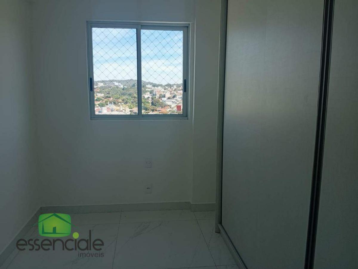 Apartamento, Centro, 3 Quartos, 3 Vagas, 1 Suíte