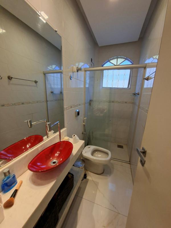 Cobertura, Liberdade, 4 Quartos, 1 Vaga, 1 Suíte