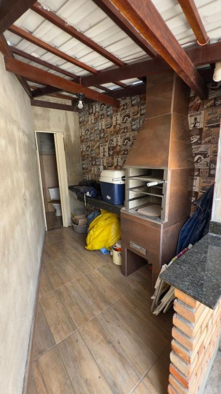 Casa, Novo Horizonte, 3 Quartos, 2 Vagas