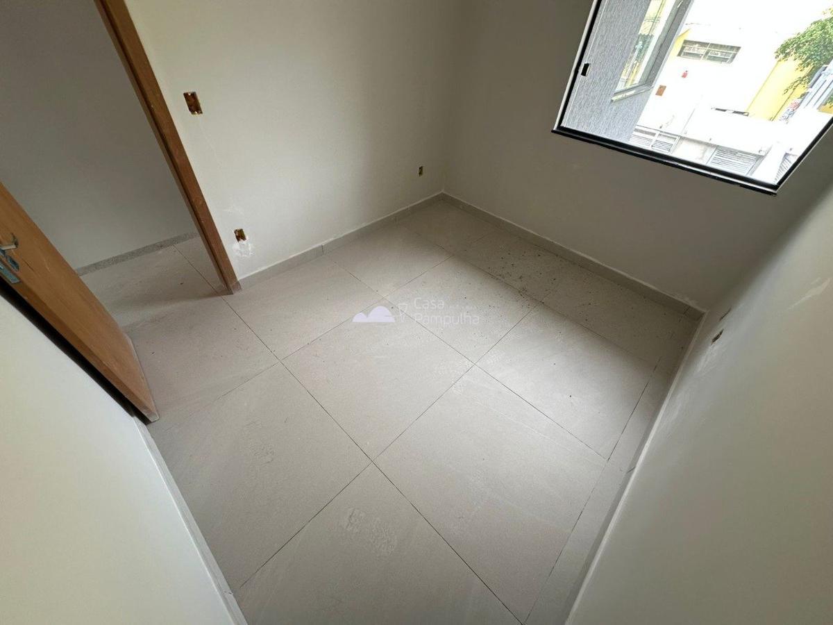 Casa, Santa Amélia, 3 Quartos, 2 Vagas, 1 Suíte