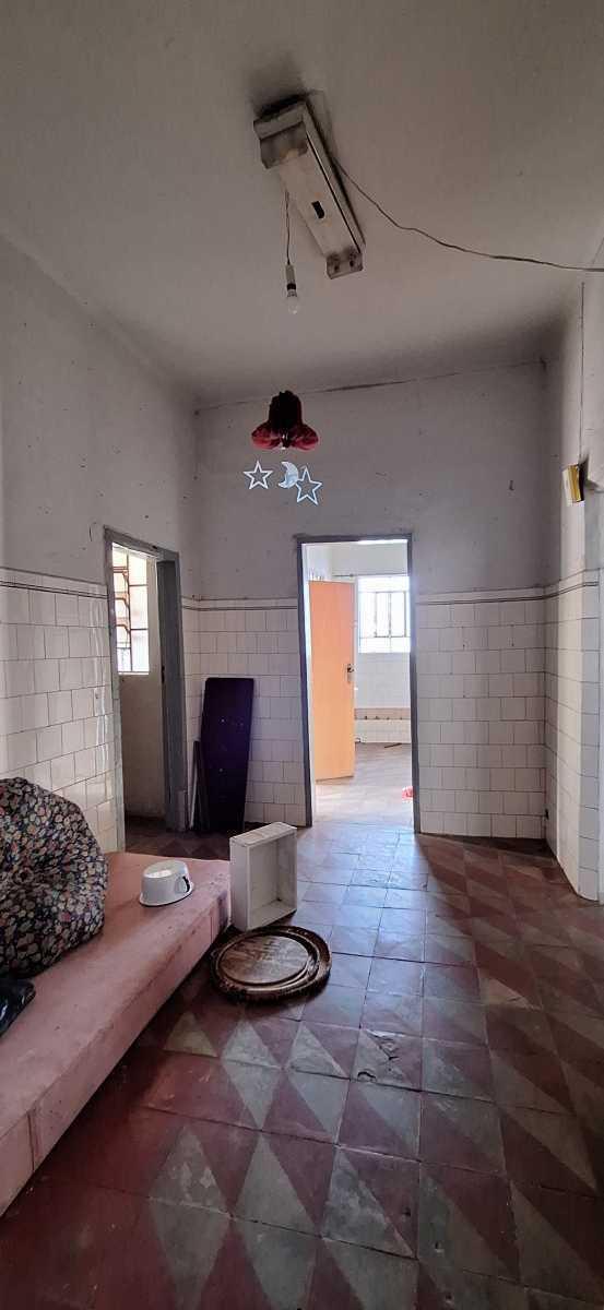 Casa, Sagrada Família, 3 Quartos, 1 Vaga