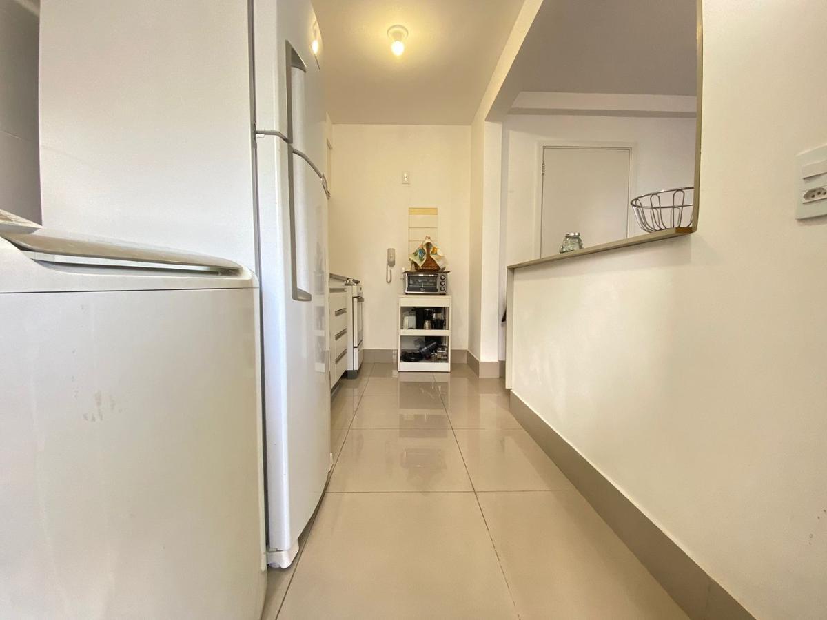 Apartamento, Santa Amélia, 2 Quartos, 1 Vaga