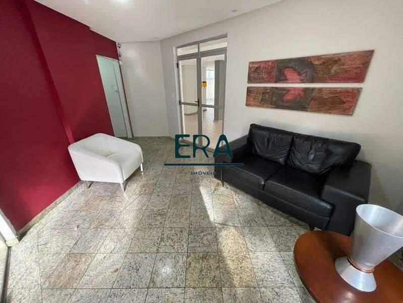 Apartamento, Santo Antônio, 4 Quartos, 2 Vagas, 1 Suíte