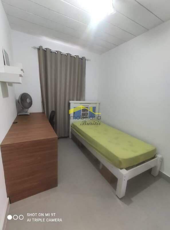 Apartamento, Havaí, 2 Quartos, 1 Vaga
