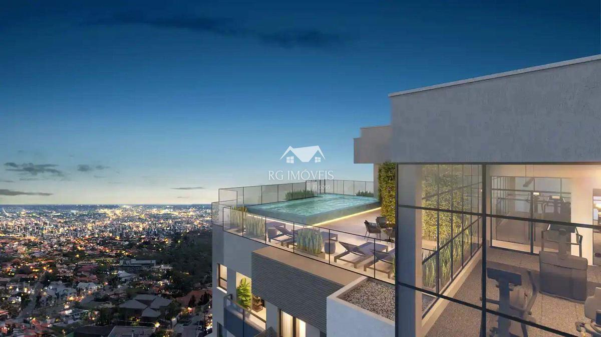 Apartamento, Piemonte, 2 Quartos, 2 Vagas, 2 Suítes