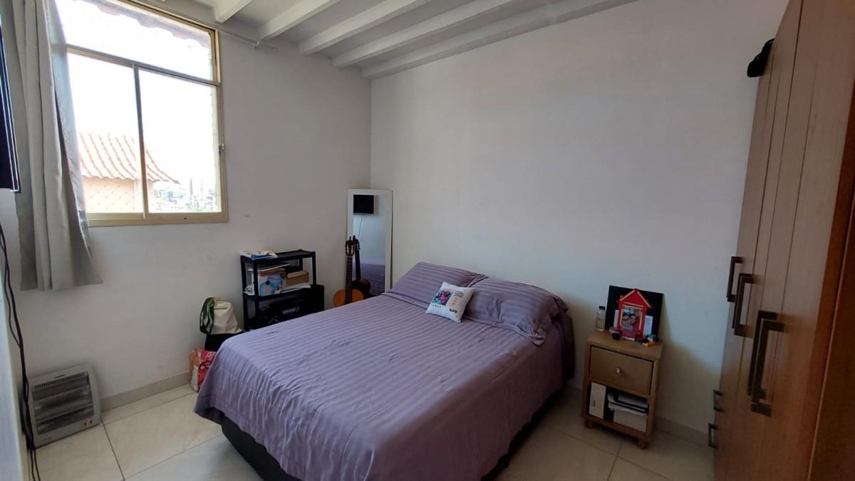 Apartamento, Jardim Riacho das Pedras, 3 Quartos, 1 Vaga