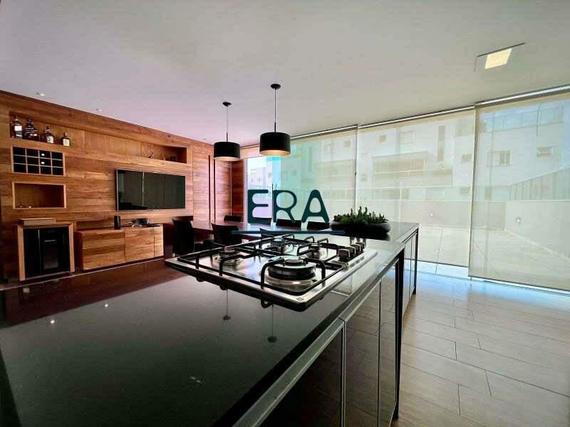 Cobertura, Buritis, 4 Quartos, 4 Vagas, 1 Suíte