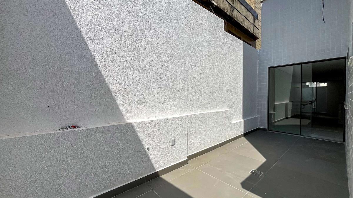 Apartamento, Liberdade, 3 Quartos, 2 Vagas, 1 Suíte