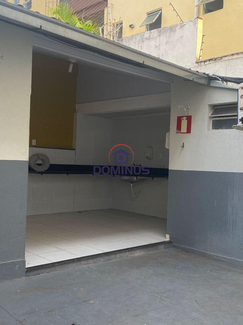 Galpão, São Lucas, 0 Quarto, 1 Vaga