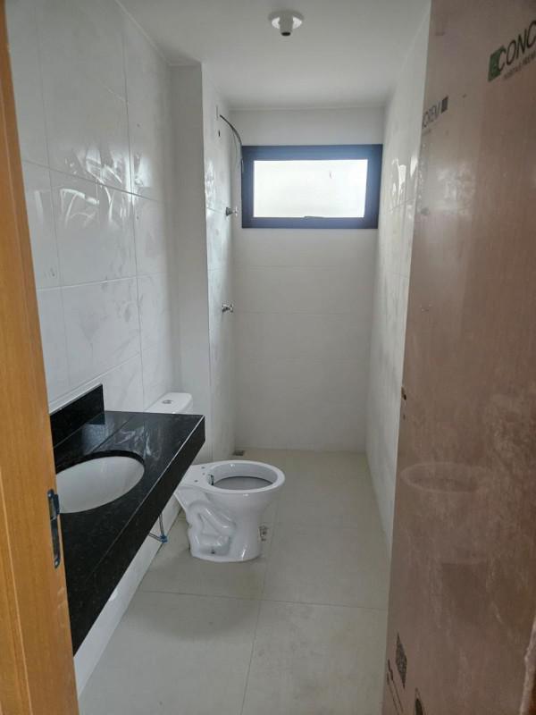 Cobertura, Alto Barroca, 2 Quartos, 2 Vagas, 2 Suítes