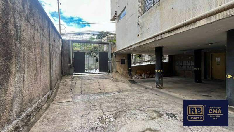 Apartamento, Lourdes, 3 Quartos, 1 Vaga, 2 Suítes