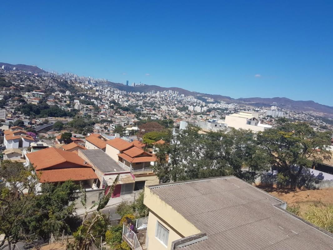 Lote, Nova Gameleira, 0 Quarto, 0 Vaga