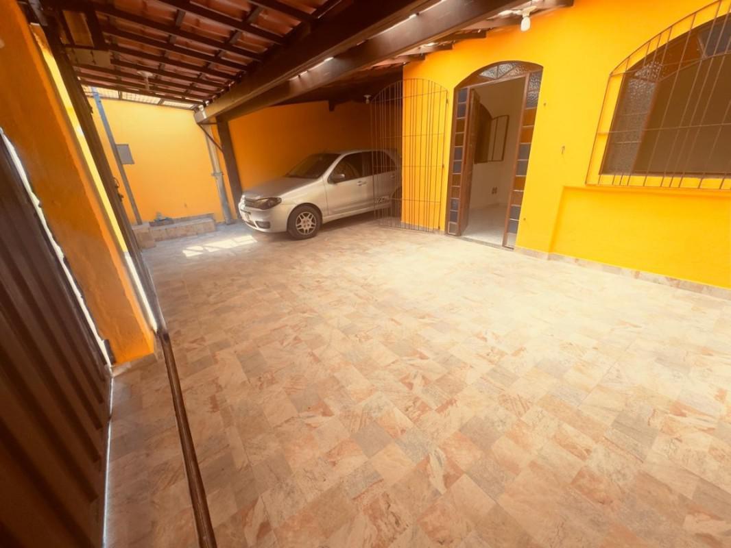 Casa, Piratininga (venda Nova), 3 Quartos, 3 Vagas, 1 Suíte