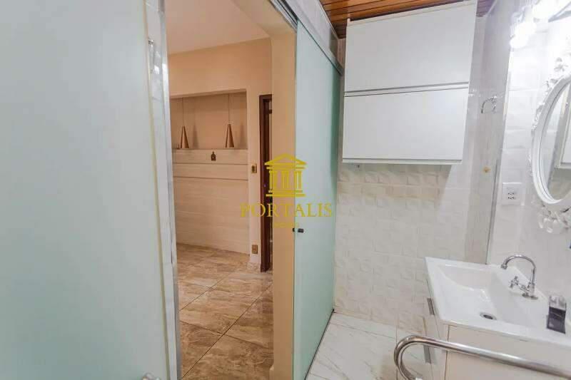 Apartamento, Santo Antônio, 3 Quartos, 1 Vaga, 2 Suítes