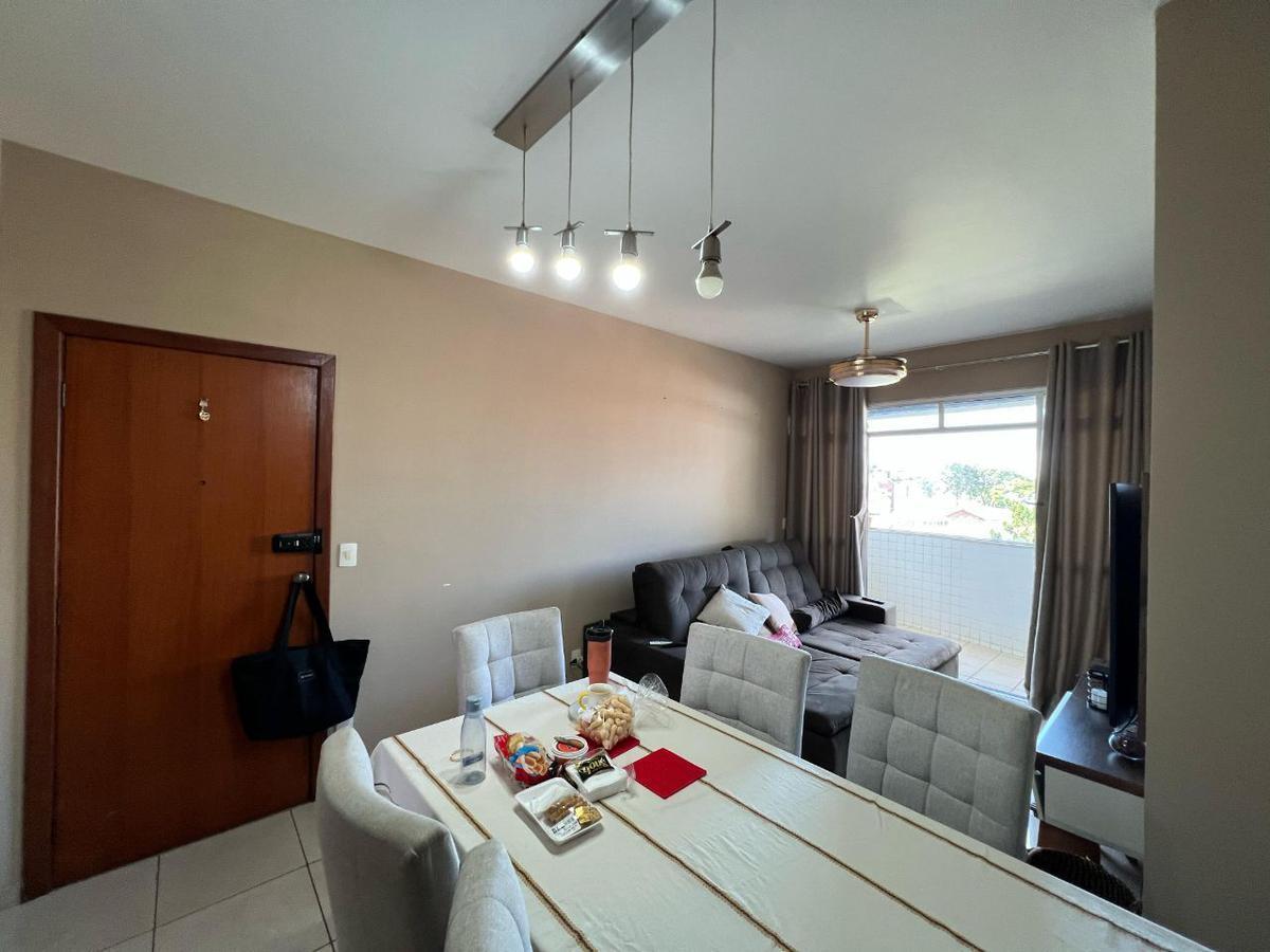 Apartamento, Itapoã, 3 Quartos, 2 Vagas, 1 Suíte