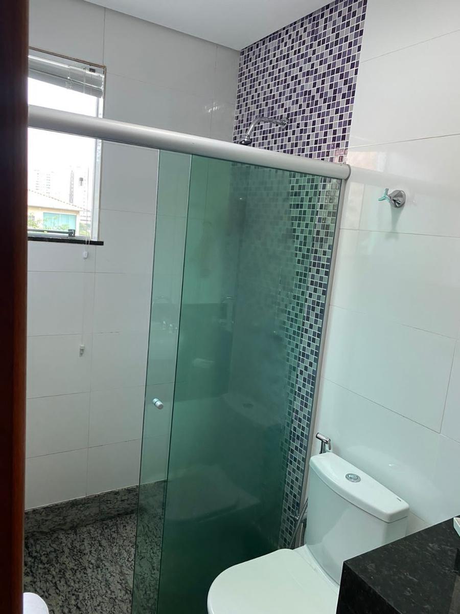 Casa, Novo Horizonte, 4 Quartos, 3 Vagas, 2 Suítes