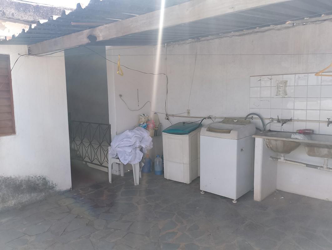 Casa, Fonte Grande, 3 Quartos, 2 Vagas, 1 Suíte