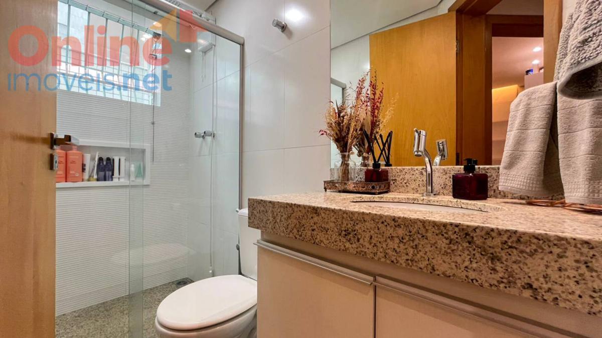 Apartamento, Buritis, 4 Quartos, 0 Vaga, 1 Suíte