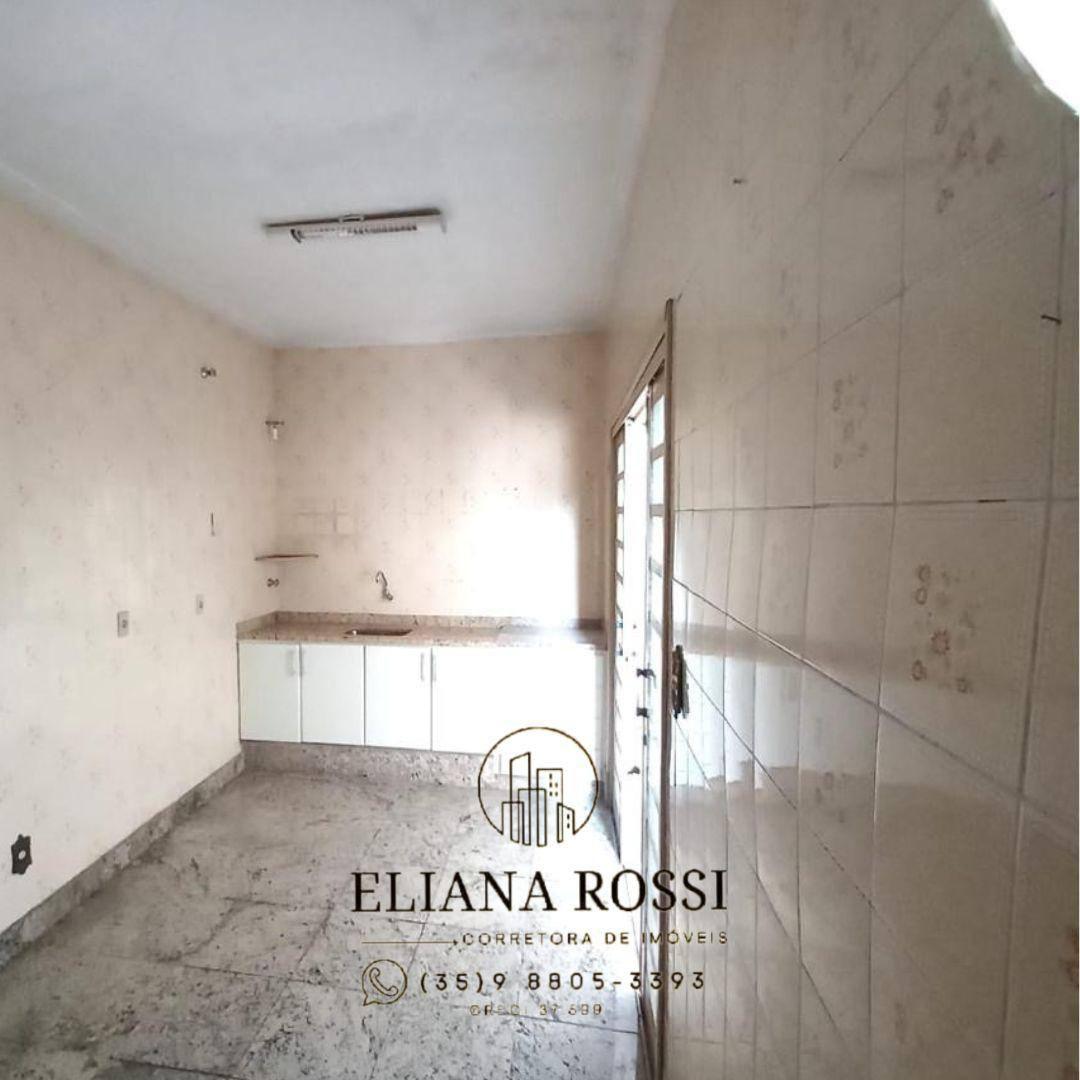 Casa, Santana, 5 Quartos, 3 Vagas